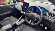 Renault Symbioz 1.8 E-Tech FHEV 160 Techno Esprit Alpine 5dr Auto Hybrid Estate